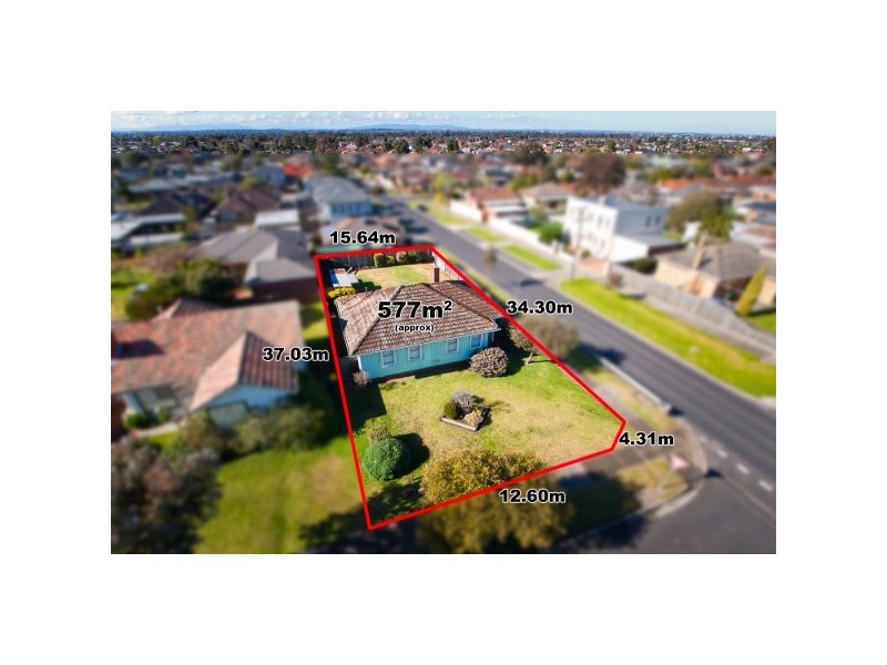 58 Maude Avenue, Glenroy VIC 3046