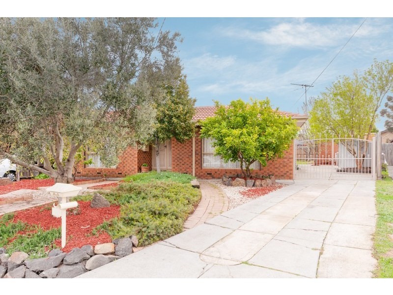 3 Dorking Court, Craigieburn VIC 3064