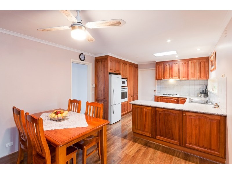 3 Dorking Court, Craigieburn VIC 3064