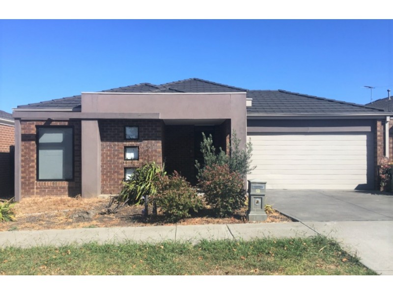 21 Oakgrove Drive, Craigieburn VIC 3064