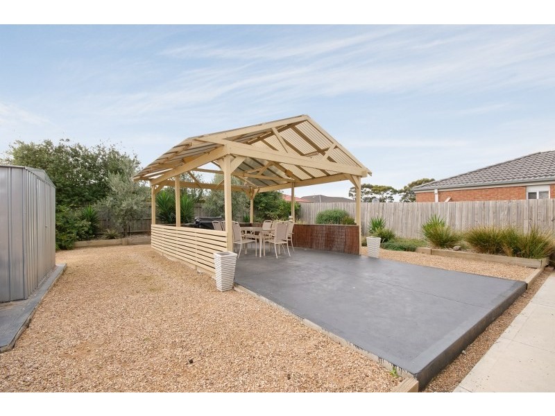 3 Bingin Place, Craigieburn VIC 3064