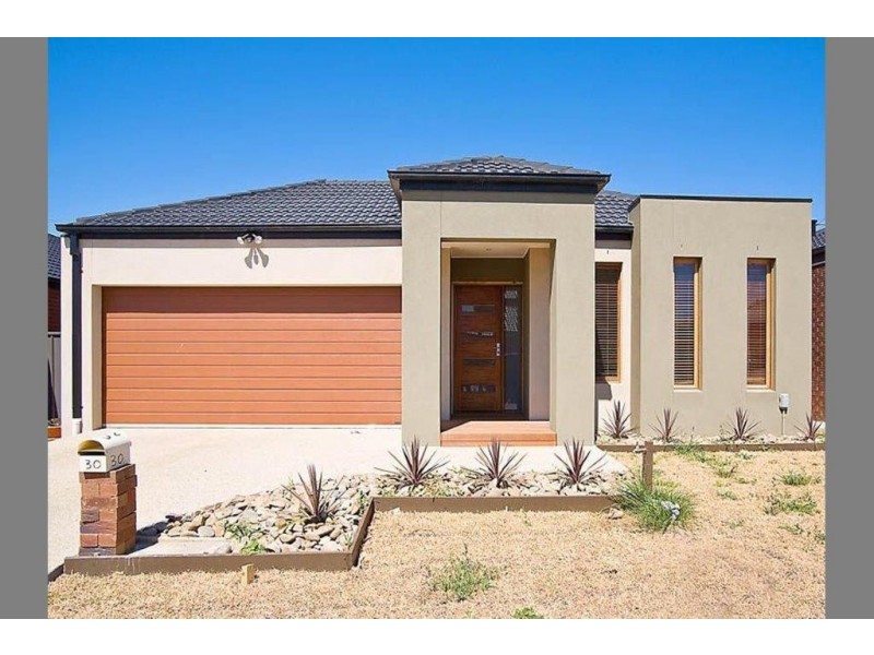 30 Mallacoota Way, Craigieburn VIC 3064