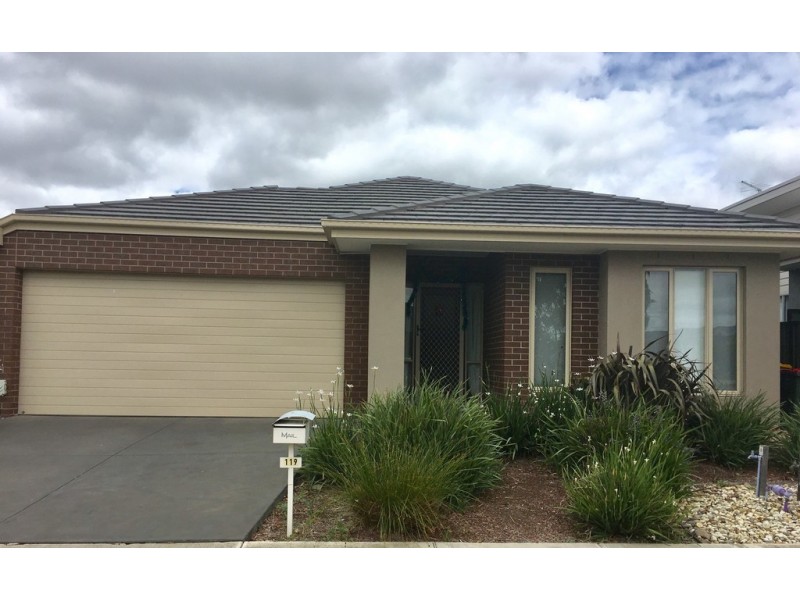 119 Moor Park Drive, Craigieburn VIC 3064
