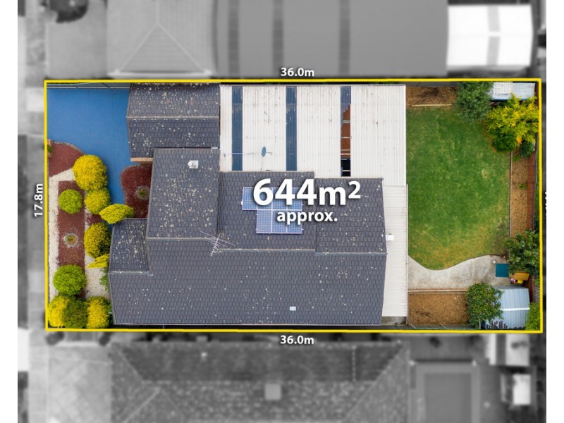 37 Amesbury Avenue, Craigieburn VIC 3064