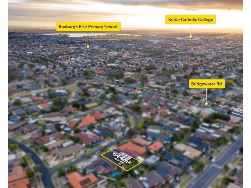 37 Amesbury Avenue, Craigieburn VIC 3064