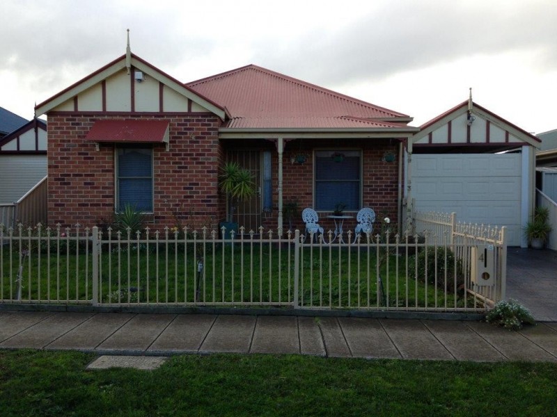 4 Park Lane, Craigieburn VIC 3064