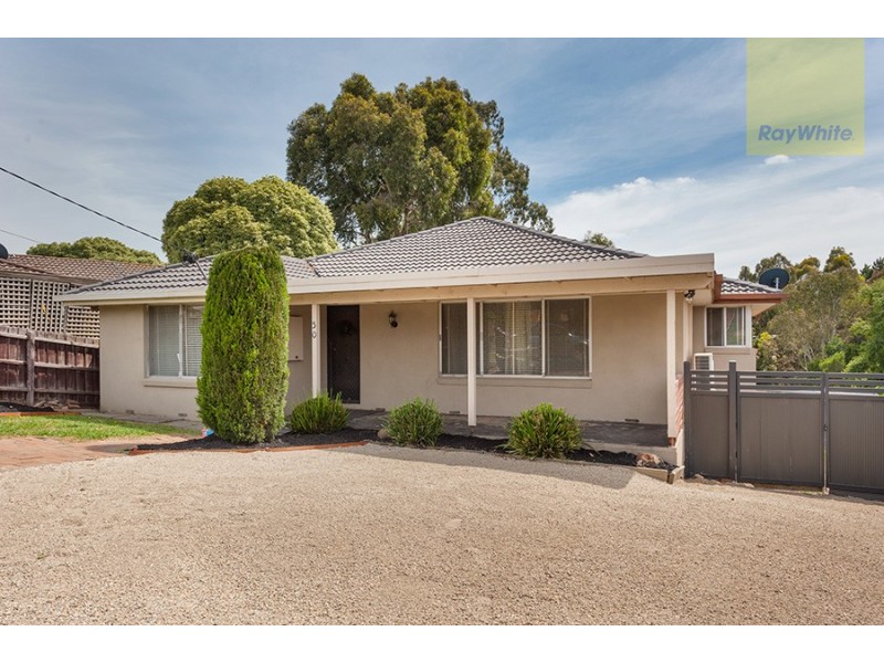 30 Langdon Crescent, Craigieburn VIC 3064