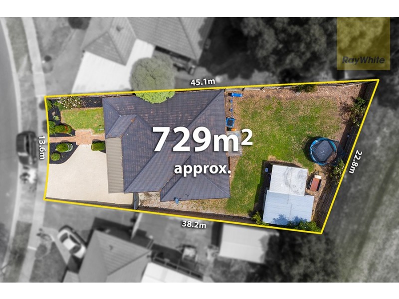 30 Langdon Crescent, Craigieburn VIC 3064