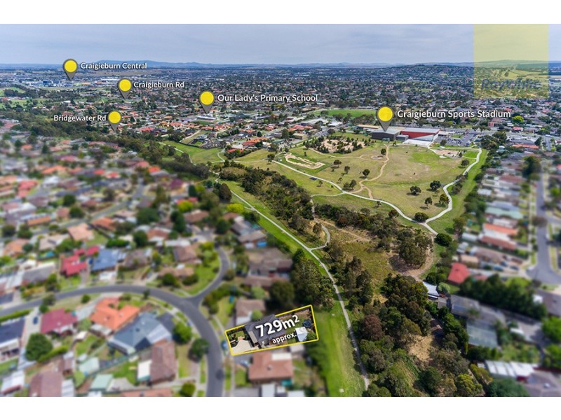 30 Langdon Crescent, Craigieburn VIC 3064