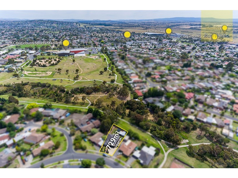 30 Langdon Crescent, Craigieburn VIC 3064