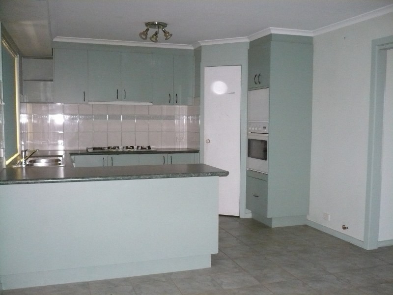 1 Smeaton Court, Craigieburn VIC 3064