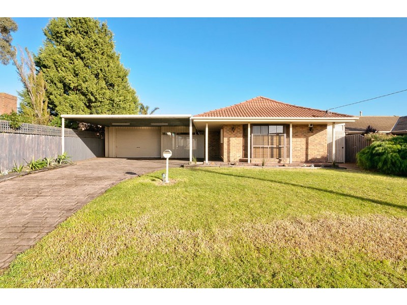 1 Falmer Place, Craigieburn VIC 3064
