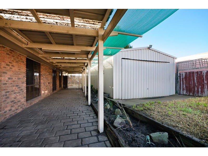 1 Falmer Place, Craigieburn VIC 3064