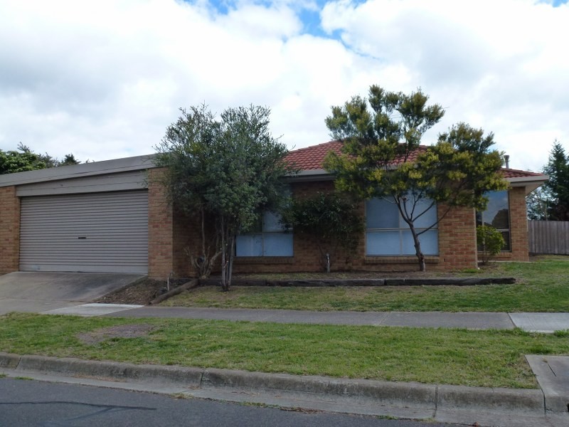 1 Dymock Court, Craigieburn VIC 3064