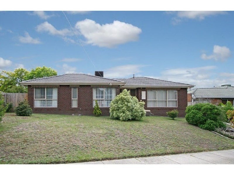 1 Eastgate Road, Craigieburn VIC 3064