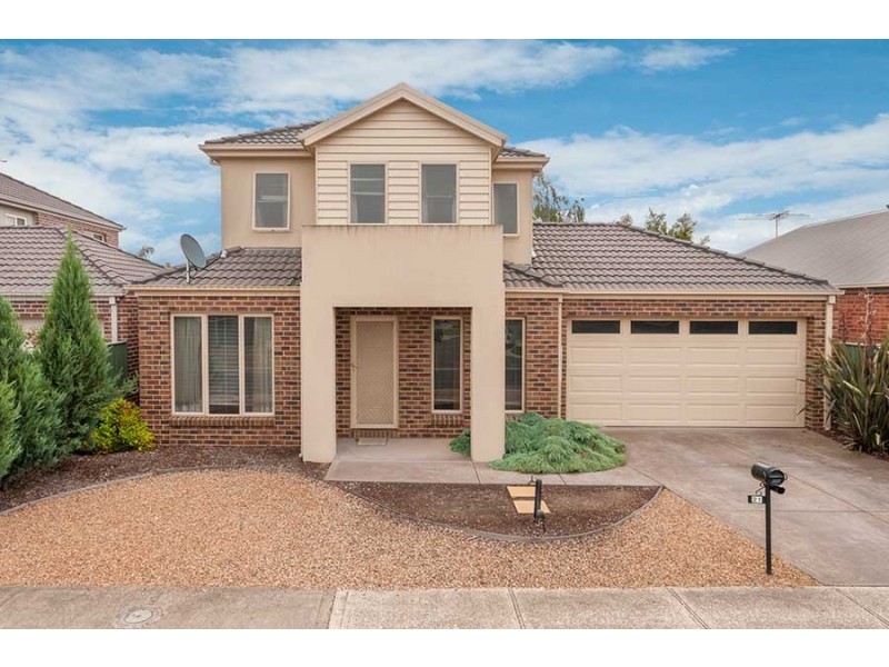 21 Swinburne Close, Craigieburn VIC 3064