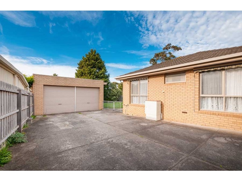 43 Hothlyn Drive, Craigieburn VIC 3064