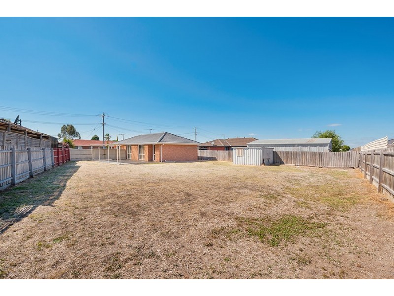 80 Banbury Crescent, Craigieburn VIC 3064