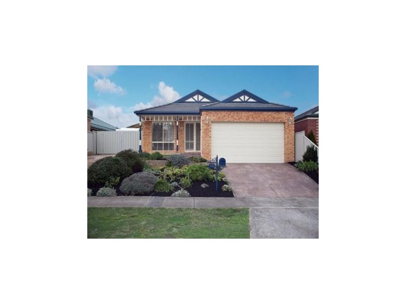 69 Creekwood Drive, Craigieburn VIC 3064