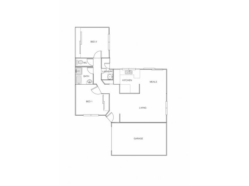 3/62 Gordon Street, Tullamarine VIC 3043