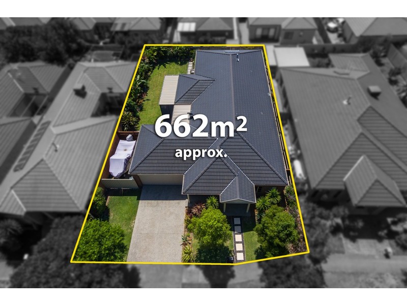 10 Glengarry Place, Craigieburn VIC 3064