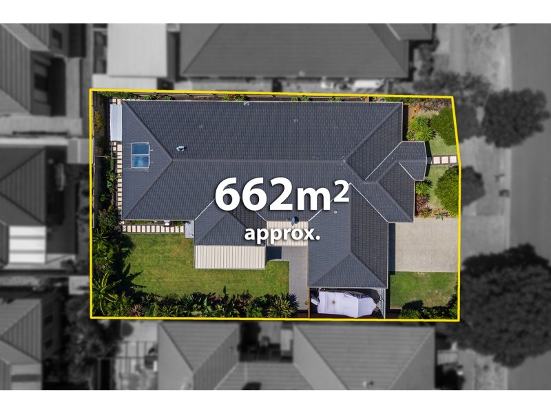 10 Glengarry Place, Craigieburn VIC 3064