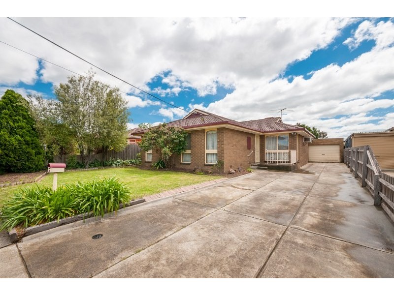 30 Wattleglen Street, Craigieburn VIC 3064