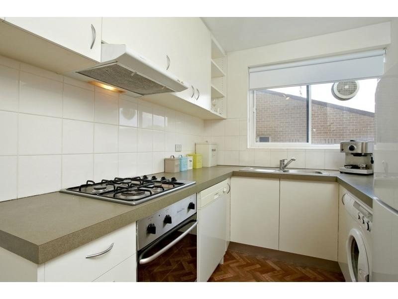 7/7 Farnham Court, Flemington VIC 3031