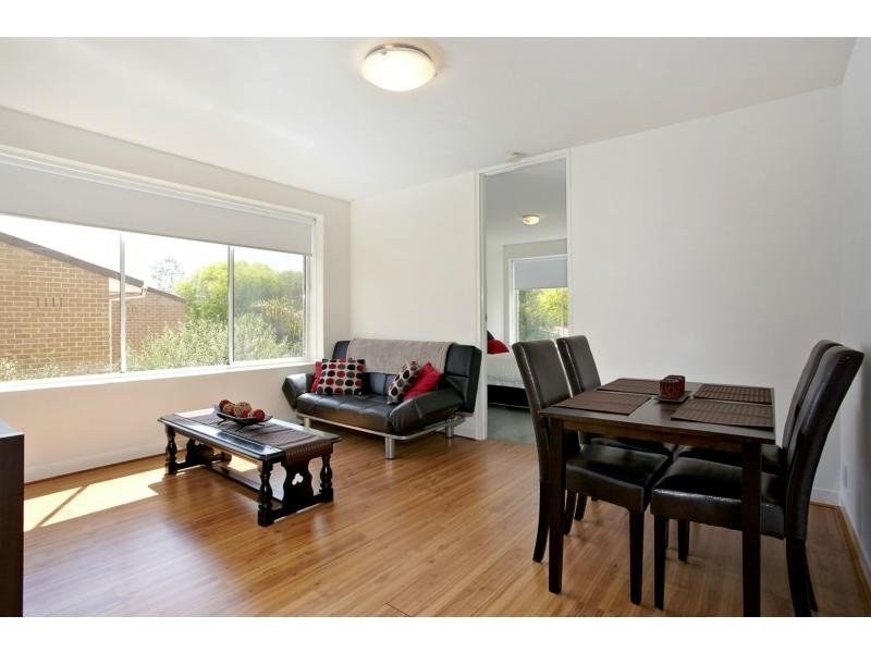 7/7 Farnham Court, Flemington VIC 3031