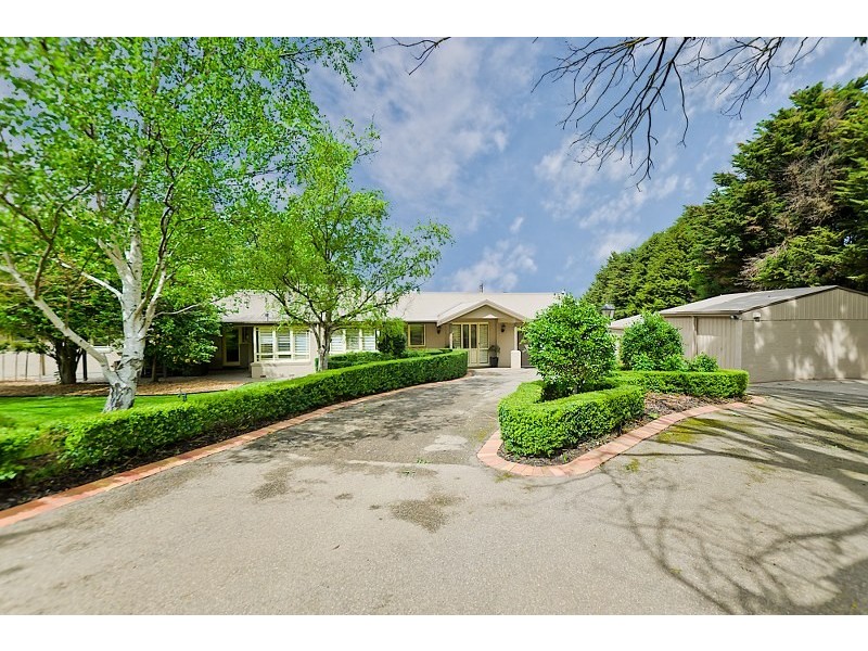 132 Arrowsmith Street, Beveridge VIC 3753