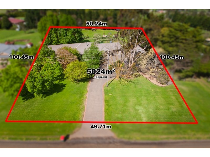 132 Arrowsmith Street, Beveridge VIC 3753