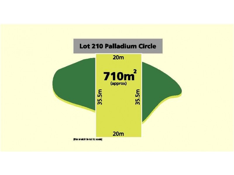 Lot 210 Palladium Circle, Beveridge VIC 3753