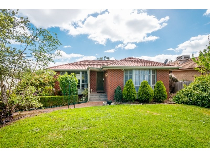 24 Axminster Drive, Craigieburn VIC 3064