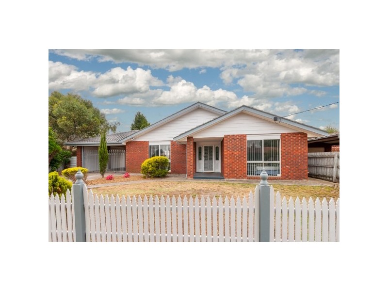 3 Leigh Court, Craigieburn VIC 3064