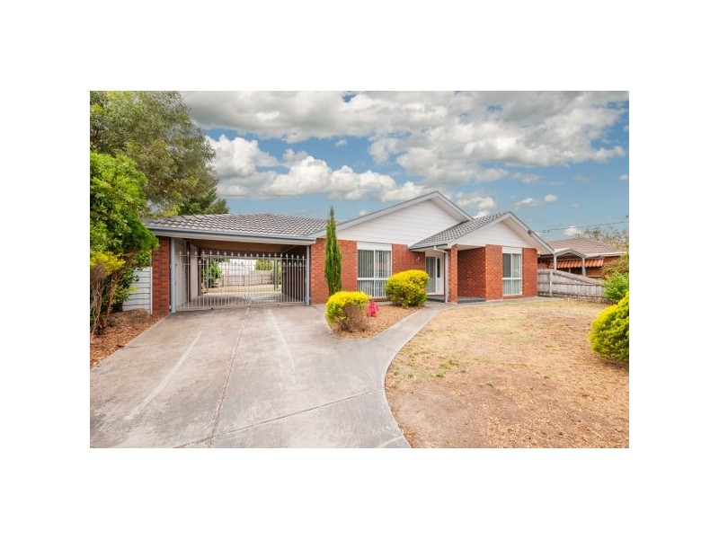 3 Leigh Court, Craigieburn VIC 3064