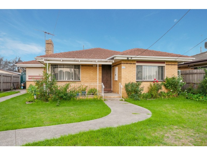 116 Railway Crescent, Dallas VIC 3047