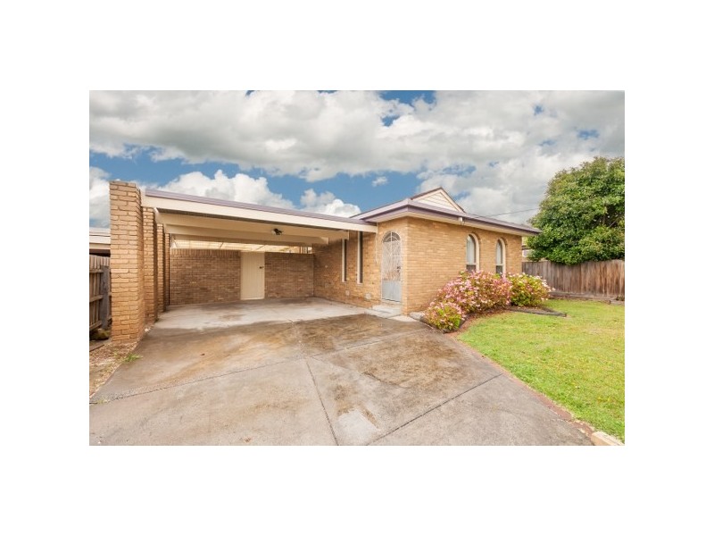 39 Wattleglen Street, Craigieburn VIC 3064