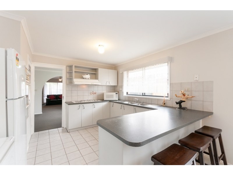 3 Tavistock Court, Craigieburn VIC 3064