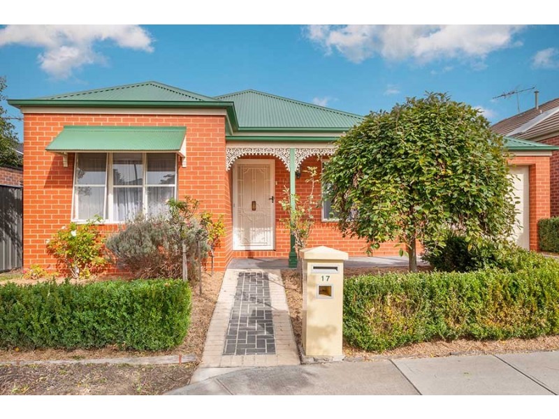 17 Brighton Place, Craigieburn VIC 3064