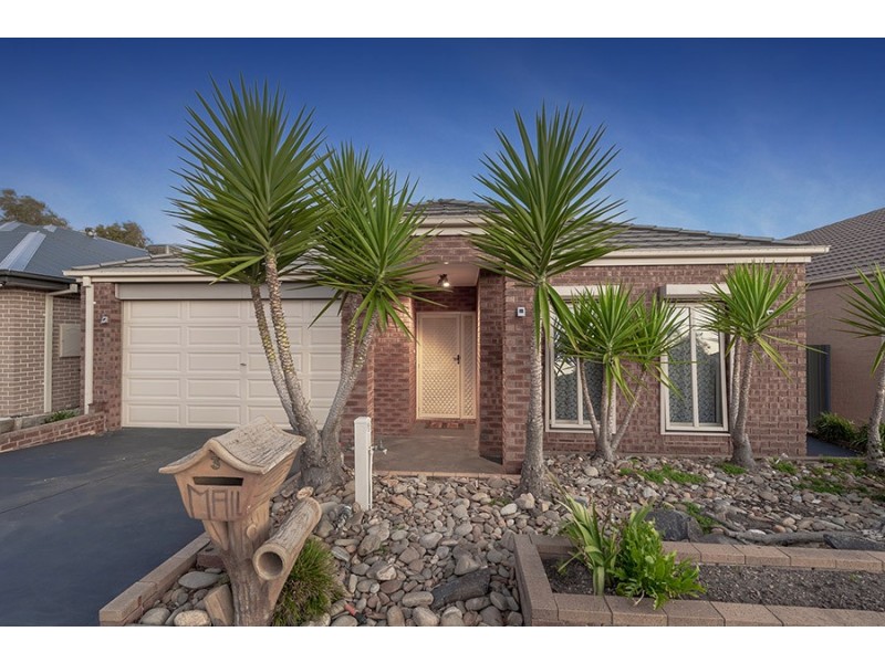 3 Brixton Place, Craigieburn VIC 3064