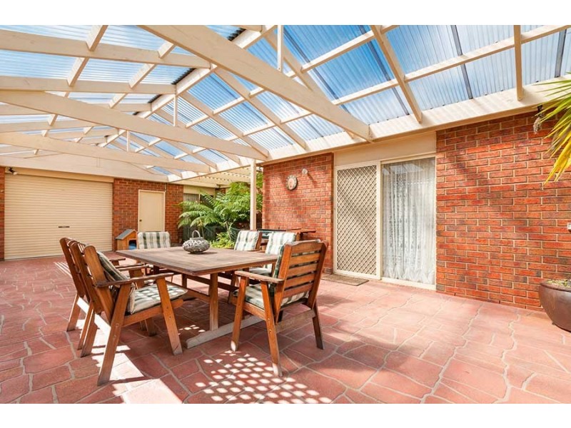 5 Magra Place, Roxburgh Park VIC 3064