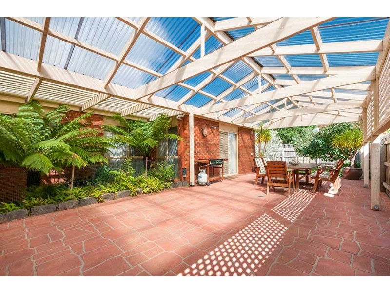 5 Magra Place, Roxburgh Park VIC 3064