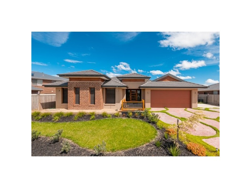34 Mandalay Circuit, Beveridge VIC 3753