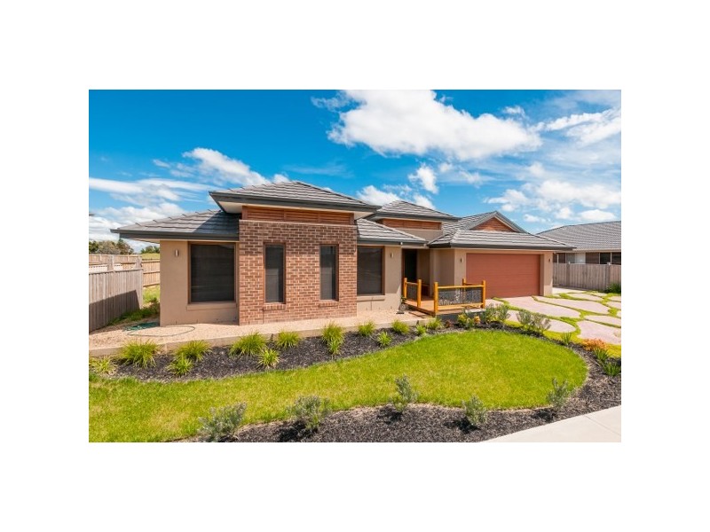34 Mandalay Circuit, Beveridge VIC 3753