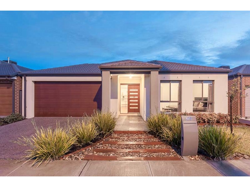 475 Grand Boulevard, Craigieburn VIC 3064