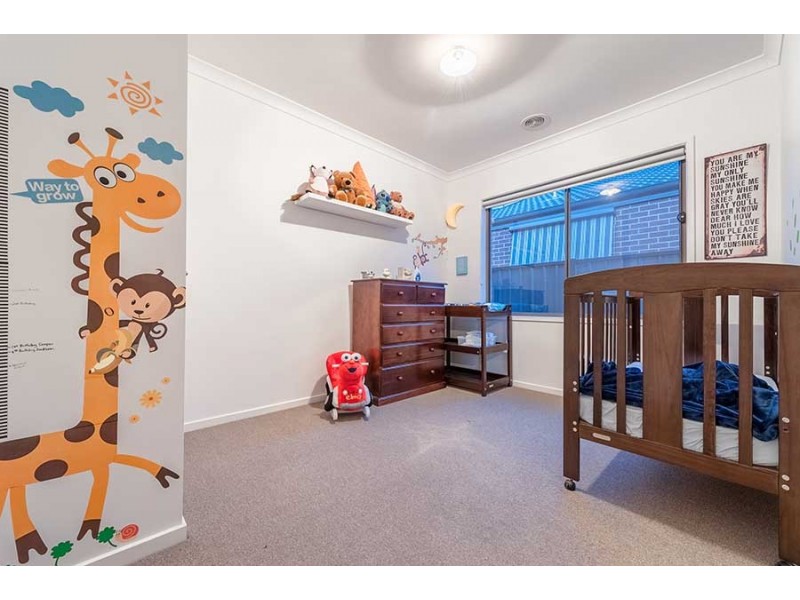 475 Grand Boulevard, Craigieburn VIC 3064
