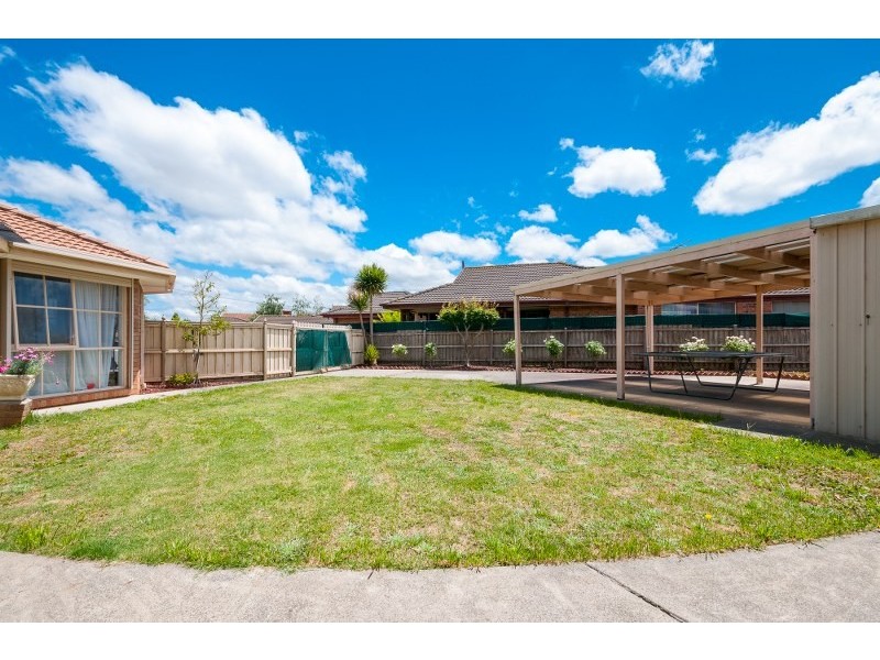 14 Nunney Court, Craigieburn VIC 3064