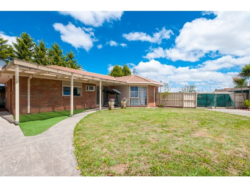 14 Nunney Court, Craigieburn VIC 3064