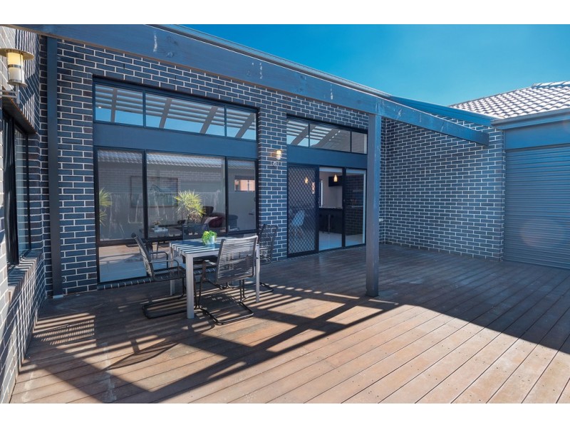 39 Burrora Way, Craigieburn VIC 3064