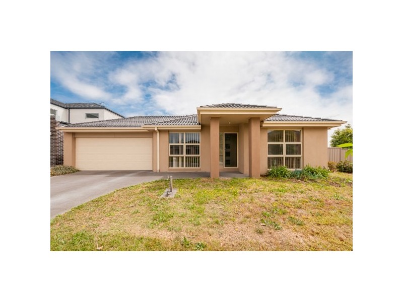 28 William Hovell Pass, Craigieburn VIC 3064